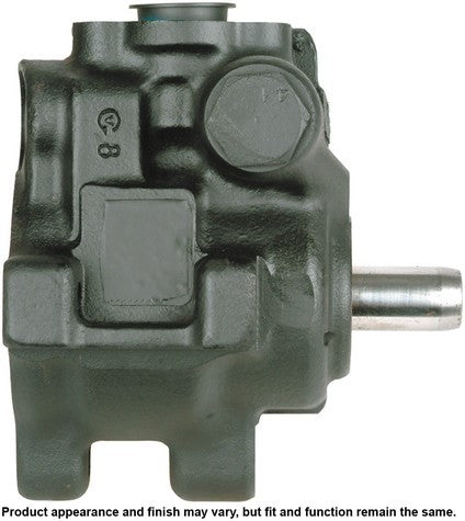 CARDONE Reman Power Steering Pump P/N:20-268 Fits: Dodge Ram 2500 07-03, Dodge Ram 3500 07-03, Dodge Ram 4000 07-05 - Image 3