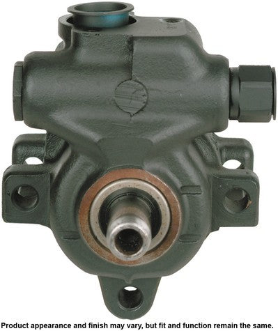 CARDONE Reman Power Steering Pump P/N:20-268 Fits: Dodge Ram 2500 07-03, Dodge Ram 3500 07-03, Dodge Ram 4000 07-05 - Image 4