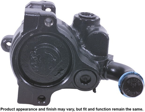 CARDONE Reman Power Steering Pump P/N:20-270 Fits: Ford Tempo 94-92, Ford Topaz 94-92, Mercury Topaz 94-92 - Image 1