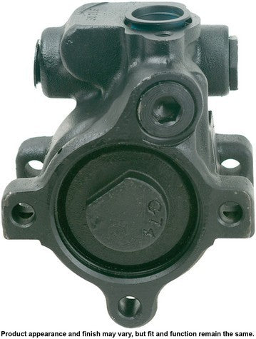 CARDONE Reman Power Steering Pump P/N:20-271 Fits: Ford Contour 00-95, Ford Mystique 00-95, Mercury Cougar 02-99, Mercury Mystique 00-95 - Image 1