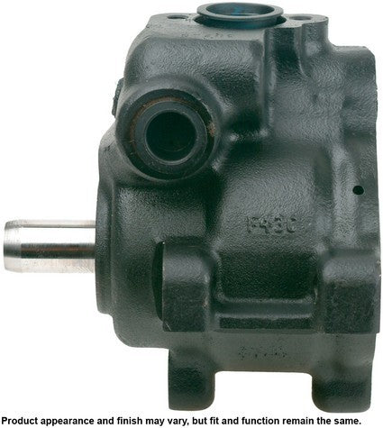 CARDONE Reman Power Steering Pump P/N:20-271 Fits: Ford Contour 00-95, Ford Mystique 00-95, Mercury Cougar 02-99, Mercury Mystique 00-95 - Image 2