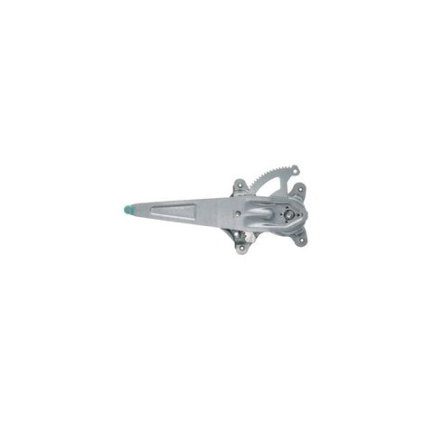 TrakMotive Window Regulator P/N:20-2713 Fits: Lexus Lx470 07-98, Toyota Land Cruiser 07-98 - Image 1
