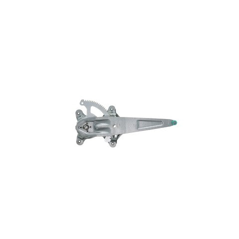 TrakMotive Window Regulator P/N:20-2714 Fits: Lexus Lx470 07-98, Toyota Land Cruiser 07-98 - Image 1