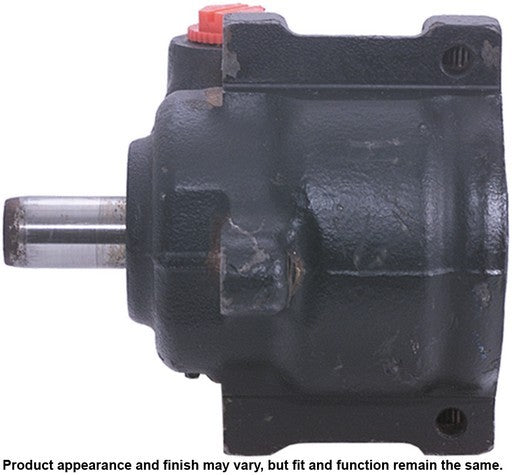 CARDONE Reman Power Steering Pump P/N:20-272 Fits: Ford Contour 97-95, Ford Mystique 1995, Mercury Mystique 97-95 - Image 2