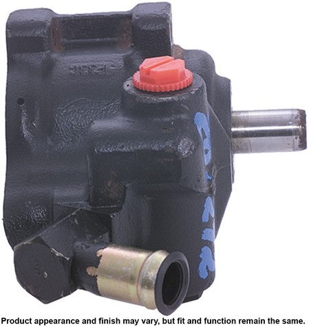 CARDONE Reman Power Steering Pump P/N:20-272 Fits: Ford Contour 97-95, Ford Mystique 1995, Mercury Mystique 97-95 - Image 3