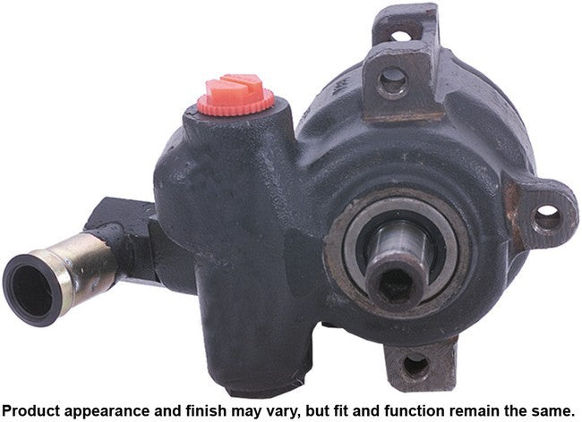 CARDONE Reman Power Steering Pump P/N:20-272 Fits: Ford Contour 97-95, Ford Mystique 1995, Mercury Mystique 97-95 - Image 4