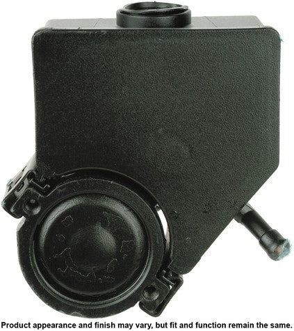 CARDONE Reman Power Steering Pump P/N:20-27532 Fits: Buick Skylark 91-89, Oldsmobile Cutlass Calais 91-89, Pontiac Grand Am 91-89 - Image 1
