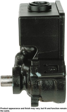 CARDONE Reman Power Steering Pump P/N:20-27532 Fits: Buick Skylark 91-89, Oldsmobile Cutlass Calais 91-89, Pontiac Grand Am 91-89 - Image 2