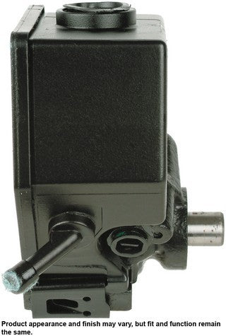 CARDONE Reman Power Steering Pump P/N:20-27532 Fits: Buick Skylark 91-89, Oldsmobile Cutlass Calais 91-89, Pontiac Grand Am 91-89 - Image 3
