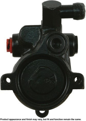 CARDONE Reman Power Steering Pump P/N:20-276 Fits: Ford Escort 02-97, Mercury Tracer 99-97 - Image 1