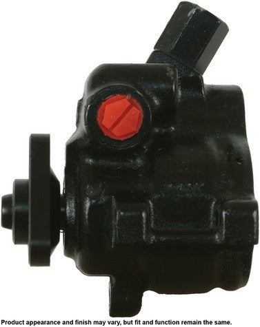 CARDONE Reman Power Steering Pump P/N:20-276 Fits: Ford Escort 02-97, Mercury Tracer 99-97 - Image 2