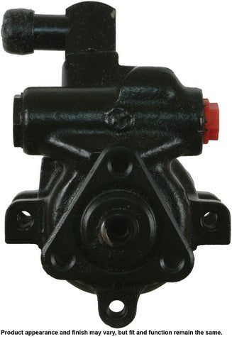 CARDONE Reman Power Steering Pump P/N:20-276 Fits: Ford Escort 02-97, Mercury Tracer 99-97 - Image 4