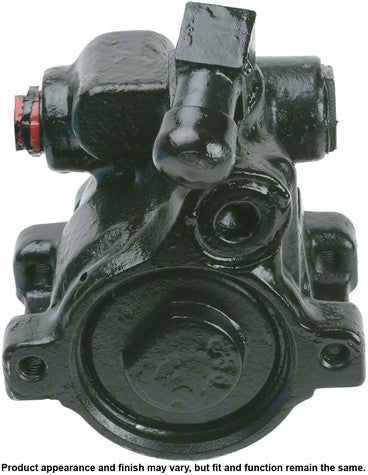CARDONE Reman Power Steering Pump P/N:20-277 Fits: Ford Explorer 01-97, Mercury Mountaineer 01-97 - Image 1