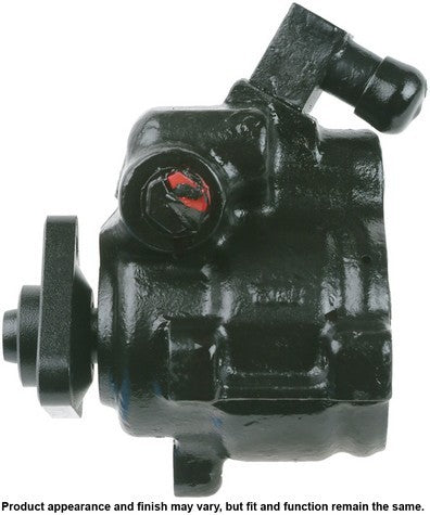 CARDONE Reman Power Steering Pump P/N:20-277 Fits: Ford Explorer 01-97, Mercury Mountaineer 01-97 - Image 2
