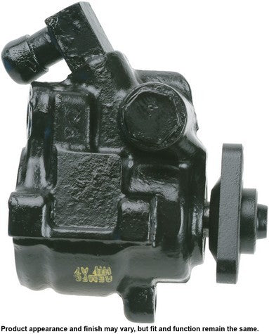 CARDONE Reman Power Steering Pump P/N:20-277 Fits: Ford Explorer 01-97, Mercury Mountaineer 01-97 - Image 3