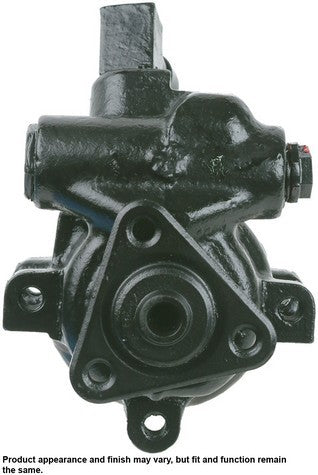 CARDONE Reman Power Steering Pump P/N:20-277 Fits: Ford Explorer 01-97, Mercury Mountaineer 01-97 - Image 4