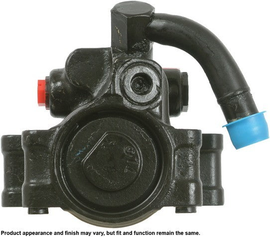 CARDONE Reman Power Steering Pump P/N:20-280 Fits: Lincoln Continental 02-95 - Image 1