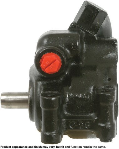 CARDONE Reman Power Steering Pump P/N:20-280 Fits: Lincoln Continental 02-95 - Image 2
