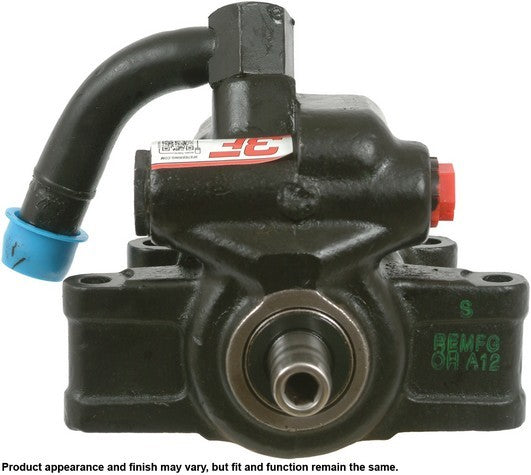 CARDONE Reman Power Steering Pump P/N:20-280 Fits: Lincoln Continental 02-95 - Image 4