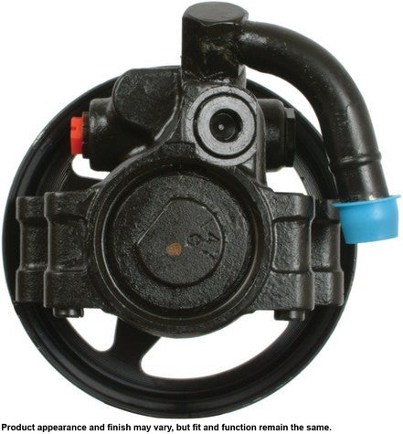 CARDONE Reman Power Steering Pump P/N:20-280P1 Fits: Lincoln Continental 02-95 - Image 1