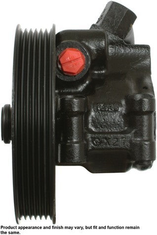 CARDONE Reman Power Steering Pump P/N:20-280P1 Fits: Lincoln Continental 02-95 - Image 2