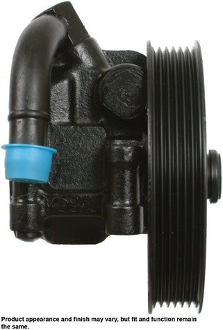 CARDONE Reman Power Steering Pump P/N:20-280P1 Fits: Lincoln Continental 02-95 - Image 3
