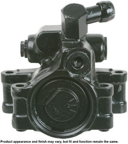 CARDONE Reman Power Steering Pump P/N:20-281 Fits: Ford Mustang 04-96 - Image 1
