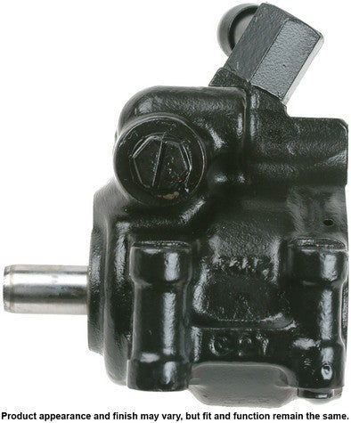 CARDONE Reman Power Steering Pump P/N:20-281 Fits: Ford Mustang 04-96 - Image 2