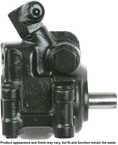 CARDONE Reman Power Steering Pump P/N:20-281 Fits: Ford Mustang 04-96 - Image 3