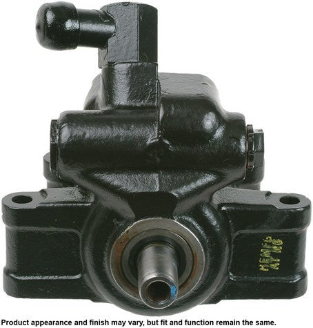 CARDONE Reman Power Steering Pump P/N:20-281 Fits: Ford Mustang 04-96 - Image 4