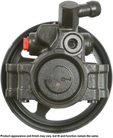 CARDONE Reman Power Steering Pump P/N:20-281P1 Fits: Ford Mustang 04-96 - Image 1