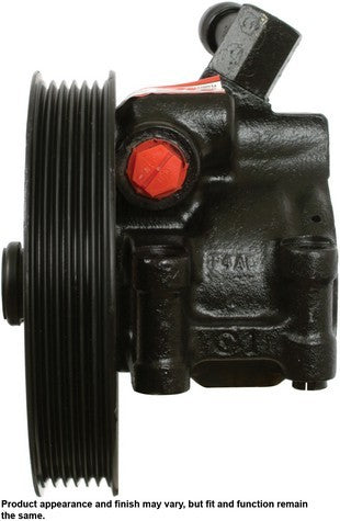 CARDONE Reman Power Steering Pump P/N:20-281P1 Fits: Ford Mustang 04-96 - Image 2