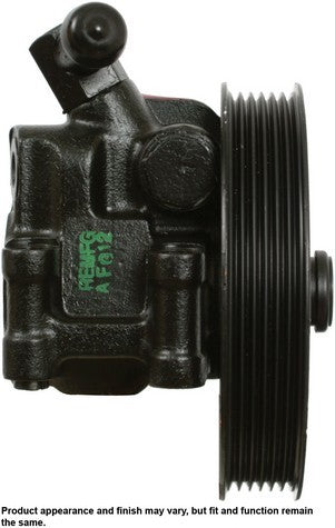 CARDONE Reman Power Steering Pump P/N:20-281P1 Fits: Ford Mustang 04-96 - Image 3