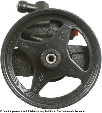 CARDONE Reman Power Steering Pump P/N:20-281P1 Fits: Ford Mustang 04-96 - Image 4