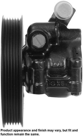 CARDONE Reman Power Steering Pump P/N:20-286P Fits: Ford Windstar 03-99 - Image 2