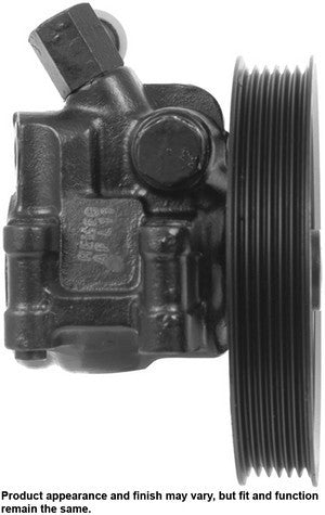 CARDONE Reman Power Steering Pump P/N:20-286P Fits: Ford Windstar 03-99 - Image 3