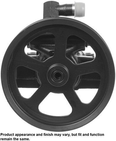 CARDONE Reman Power Steering Pump P/N:20-286P Fits: Ford Windstar 03-99 - Image 4