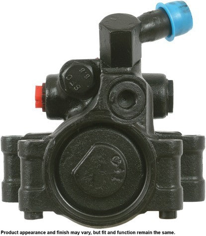 CARDONE Reman Power Steering Pump P/N:20-287 Fits: Ford Contour 00-98, Ford Focus 04-03, Mercury Cougar 02-99, Mercury Mystique 00-98 - Image 1