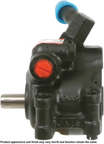 CARDONE Reman Power Steering Pump P/N:20-287 Fits: Ford Contour 00-98, Ford Focus 04-03, Mercury Cougar 02-99, Mercury Mystique 00-98 - Image 2