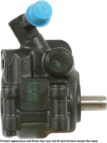 CARDONE Reman Power Steering Pump P/N:20-287 Fits: Ford Contour 00-98, Ford Focus 04-03, Mercury Cougar 02-99, Mercury Mystique 00-98 - Image 3