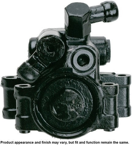CARDONE Reman Power Steering Pump P/N:20-288 Fits: Ford Thunderbird 97-94, Lincoln Mark Viii 98-93, Mercury Cougar 97-94 - Image 1