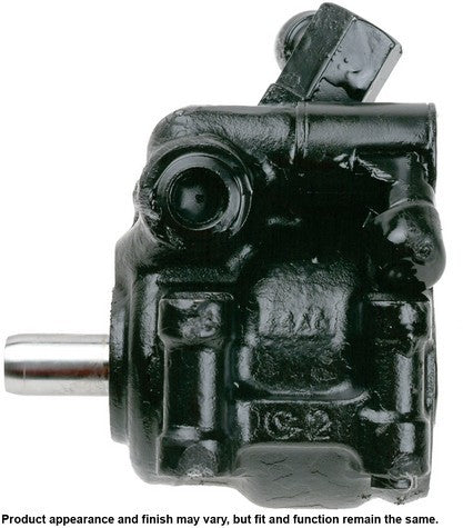 CARDONE Reman Power Steering Pump P/N:20-288 Fits: Ford Thunderbird 97-94, Lincoln Mark Viii 98-93, Mercury Cougar 97-94 - Image 2