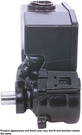CARDONE Reman Power Steering Pump P/N:20-28888 Fits: Buick Century, Buick Regal, Chevrolet Celebrity, Chevrolet Lumina, Oldsmobile Cutlass, Oldsmobile Cutlass Ciera, Oldsmobile Cutlass Cruiser, Oldsmobile Cutlass Supreme, Pontiac 6000, Pontiac Grand Prix - Image 2