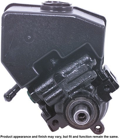 CARDONE Reman Power Steering Pump P/N:20-28888 Fits: Buick Century, Buick Regal, Chevrolet Celebrity, Chevrolet Lumina, Oldsmobile Cutlass, Oldsmobile Cutlass Ciera, Oldsmobile Cutlass Cruiser, Oldsmobile Cutlass Supreme, Pontiac 6000, Pontiac Grand Prix - Image 4