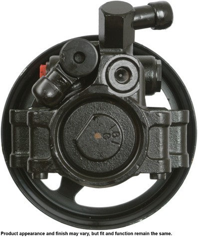 CARDONE Reman Power Steering Pump P/N:20-288P1 Fits: Ford Thunderbird 97-94, Lincoln Mark Viii 98-93, Mercury Cougar 97-94 - Image 1