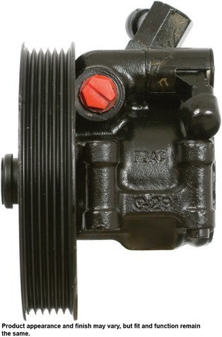 CARDONE Reman Power Steering Pump P/N:20-288P1 Fits: Ford Thunderbird 97-94, Lincoln Mark Viii 98-93, Mercury Cougar 97-94 - Image 2