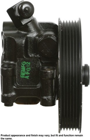 CARDONE Reman Power Steering Pump P/N:20-288P1 Fits: Ford Thunderbird 97-94, Lincoln Mark Viii 98-93, Mercury Cougar 97-94 - Image 3