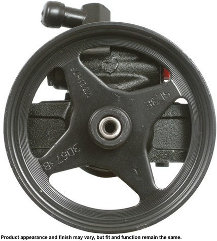 CARDONE Reman Power Steering Pump P/N:20-288P1 Fits: Ford Thunderbird 97-94, Lincoln Mark Viii 98-93, Mercury Cougar 97-94 - Image 4