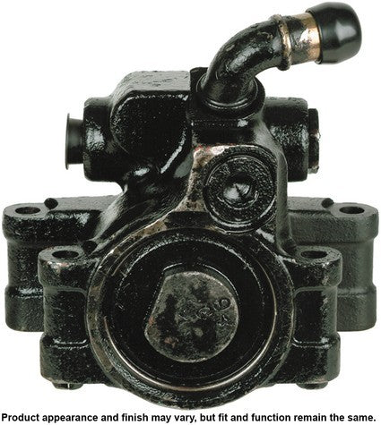 CARDONE Reman Power Steering Pump P/N:20-289 Fits: Ford Escort 03-98 - Image 1