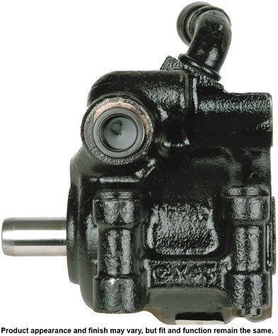 CARDONE Reman Power Steering Pump P/N:20-289 Fits: Ford Escort 03-98 - Image 2